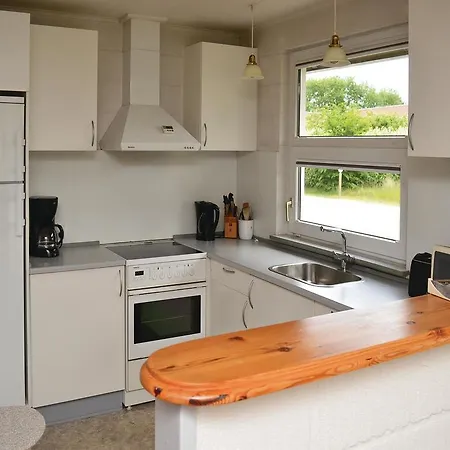 Casa vacanze Holiday Gl. Skolevej *