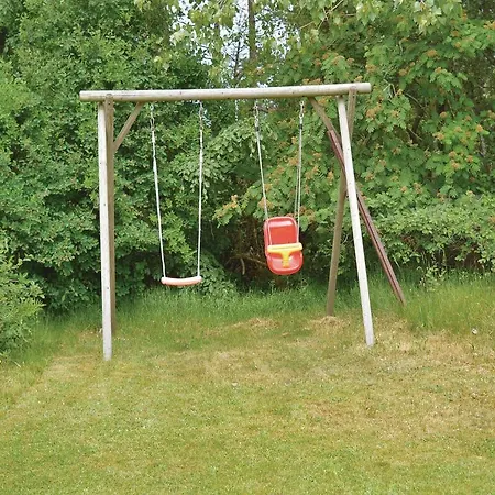 Casa vacanze Holiday Gl. Skolevej Bolilmark