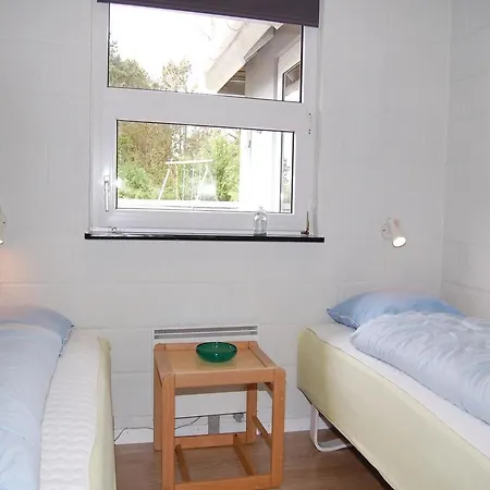 Holiday Gl. Skolevej Casa vacanze Bolilmark