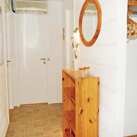 Holiday Gl. Skolevej Casa vacanze Bolilmark